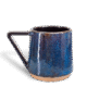 Taza Kreivo Galaxia
