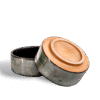 Set cuencos selva