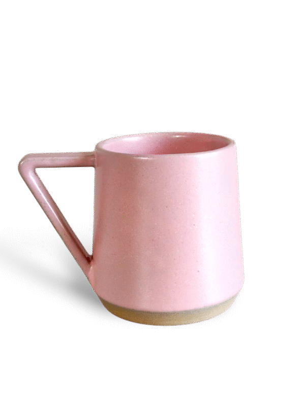 Taza Kreivo Rosa