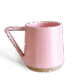Taza Kreivo Rosa