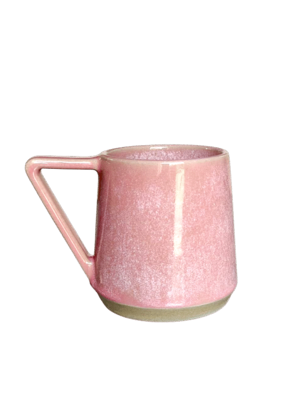 Taza Kreivo Rosa