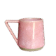 Taza Kreivo Rosa
