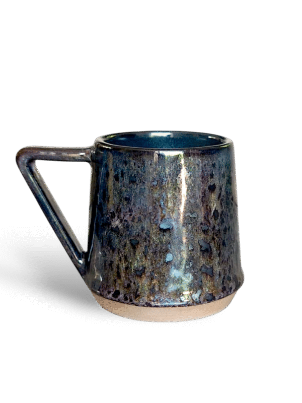 Taza  Kreivo Indigo