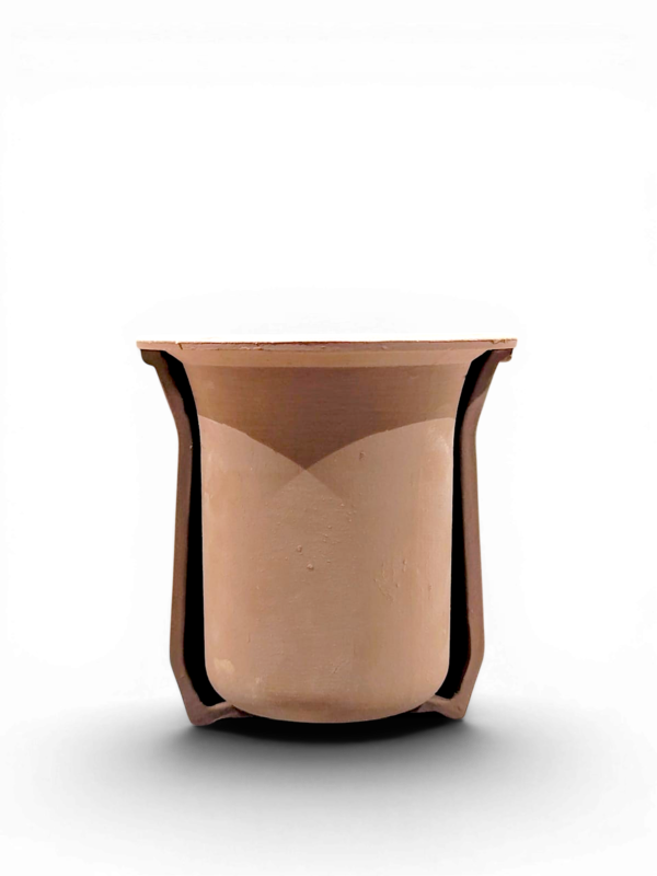 Botellita selva