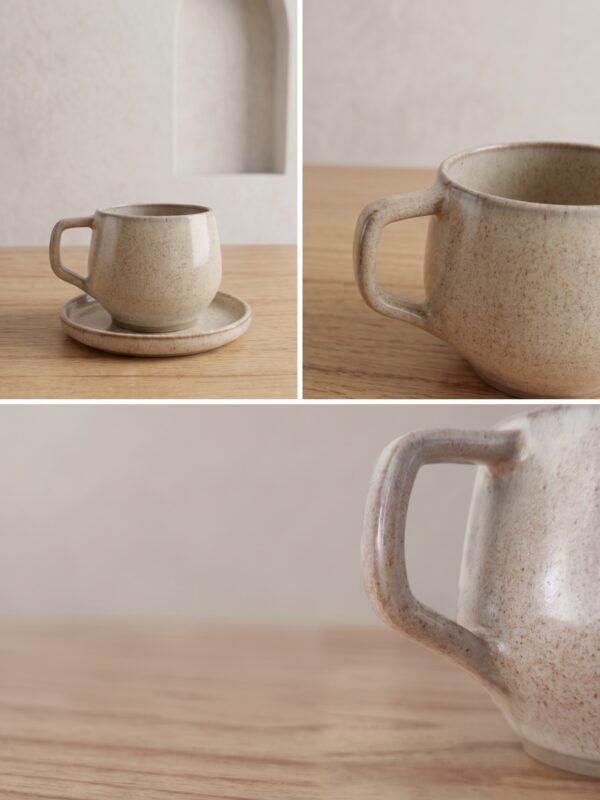 Taza uma