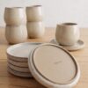 Set café Uma