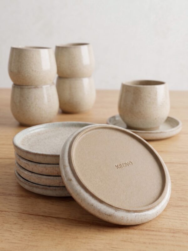 Set café Uma