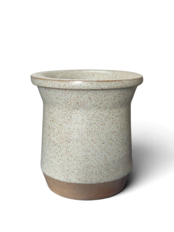 Mate doble pared Egipto