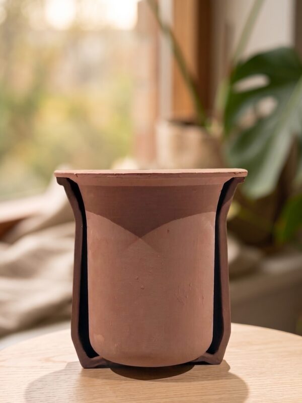 doble por dentro Mate doble pared Egipto